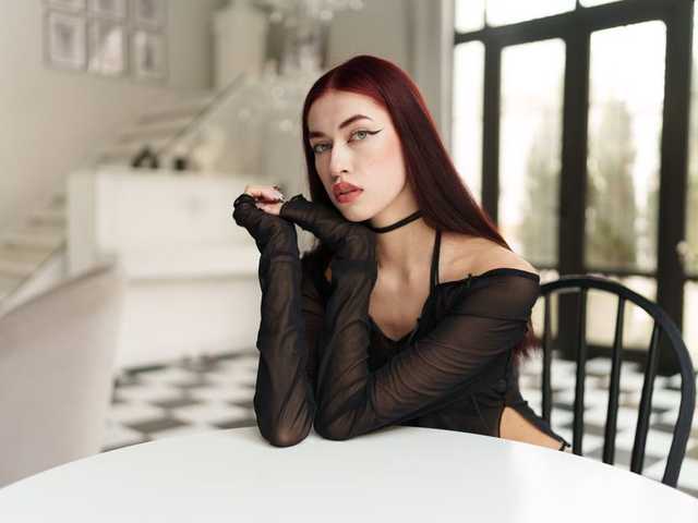 Φωτογραφία του προφίλ AishaVeber