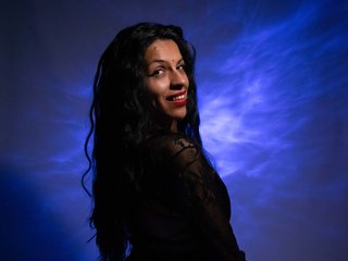 Ερωτική συνομιλία μέσω βίντεο aitana-garcia