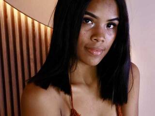 Ερωτική συνομιλία μέσω βίντεο Aixa-11