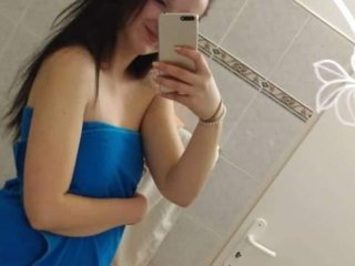 Ερωτική συνομιλία μέσω βίντεο Ajda77