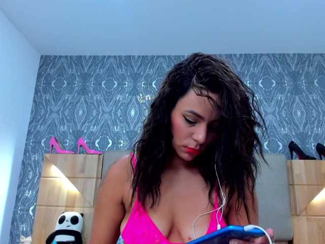 Εκπομπές οθόνης AkashaLee