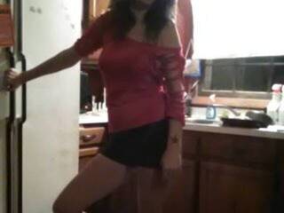 Ερωτική συνομιλία μέσω βίντεο aktk420