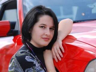 Ερωτική συνομιλία μέσω βίντεο IceDemonKori