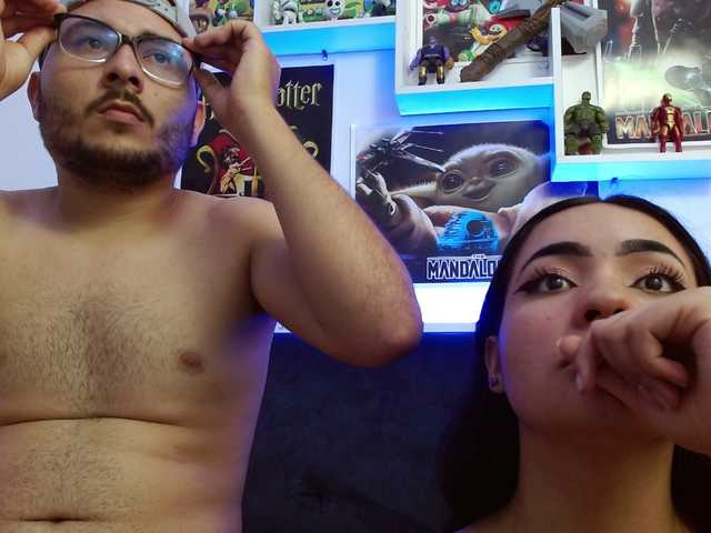 Φωτογραφίες AlaiayMarck PVT ♥ TODAY WE FEEL VERY HORNY AND WANTING A LOT OF SEX ♥ @remain LET'S FUCK ♥