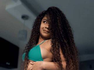 Ερωτική συνομιλία μέσω βίντεο alana-lolly