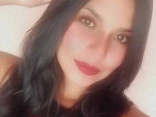 Ερωτική συνομιλία μέσω βίντεο AlanaAllen