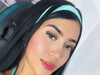 Ερωτική συνομιλία μέσω βίντεο AlanaChloee