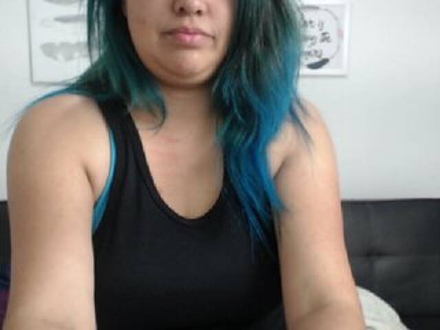 Εκπομπές οθόνης alanahray