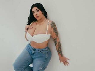 Ερωτική συνομιλία μέσω βίντεο AlanaWade