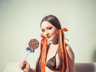 Ερωτική συνομιλία μέσω βίντεο Alcyna-Grata