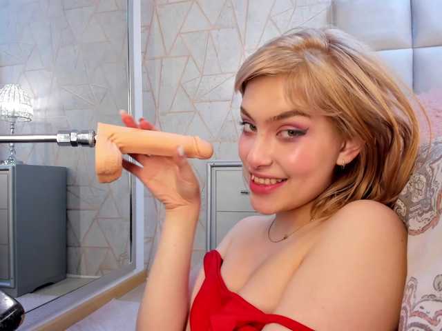 Εκπομπές οθόνης AlegnaTaylor