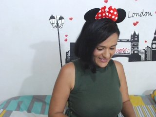 Εκπομπές οθόνης alejandra85