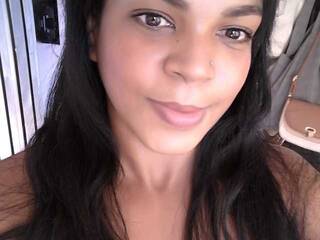 Ερωτική συνομιλία μέσω βίντεο alejandrajoha