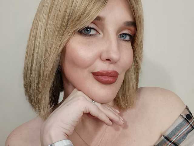 Φωτογραφία του προφίλ SexyFrau