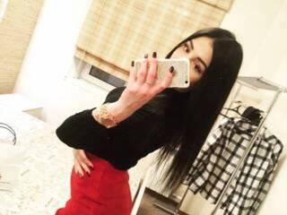 Ερωτική συνομιλία μέσω βίντεο aleksanndra