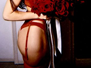 Ερωτική συνομιλία μέσω βίντεο Lenichkkkalove