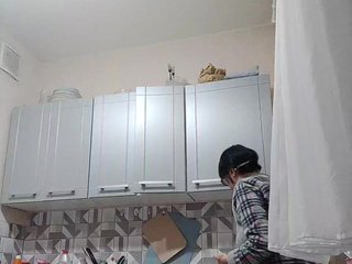 Ερωτική συνομιλία μέσω βίντεο Aleksu555