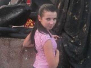 Ερωτική συνομιλία μέσω βίντεο alena1sex