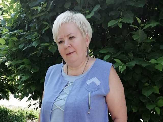 Φωτογραφία του προφίλ Alena61