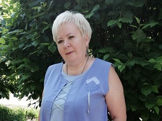 Ερωτική συνομιλία μέσω βίντεο Alena61