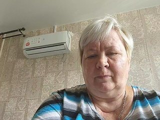 Ερωτική συνομιλία μέσω βίντεο Alena61