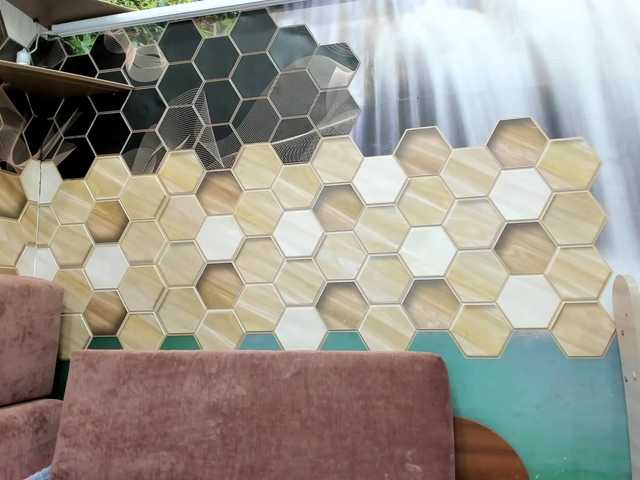 Εκπομπές οθόνης Your-Zlyuka