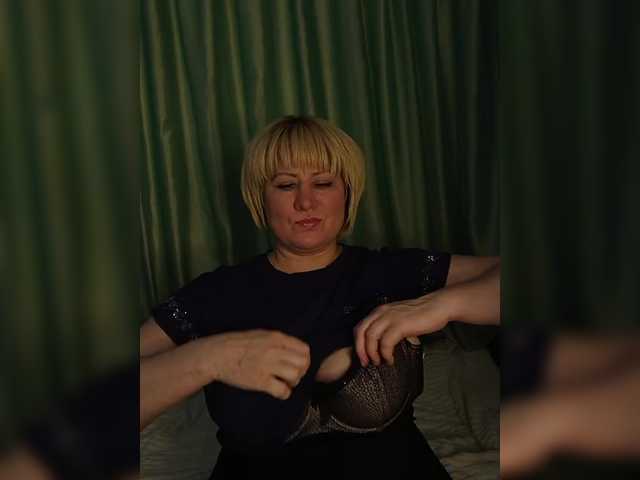 Εκπομπές οθόνης Alenka_Tigra