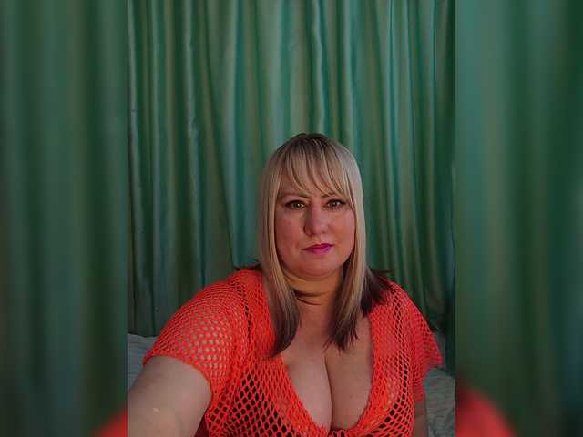 Εκπομπές οθόνης Alenka_Tigra