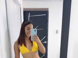 Ερωτική συνομιλία μέσω βίντεο alesiadaila