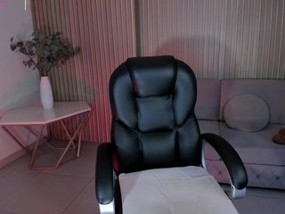 Ερωτική συνομιλία μέσω βίντεο AlessaRomero