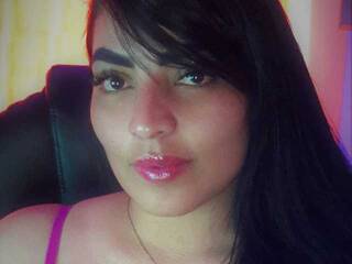 Ερωτική συνομιλία μέσω βίντεο AlessiaSmith