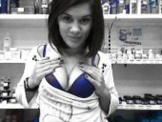 Ερωτική συνομιλία μέσω βίντεο aletalove