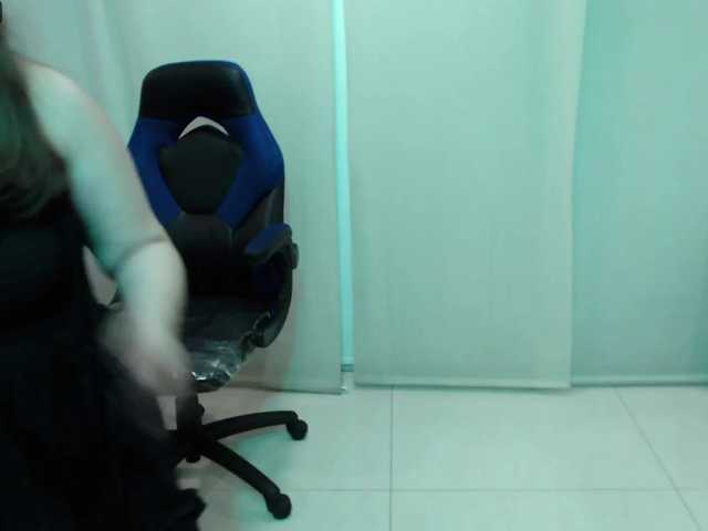 Εκπομπές οθόνης alexa-alex