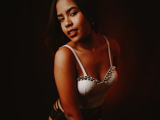 Ερωτική συνομιλία μέσω βίντεο alexaandherson