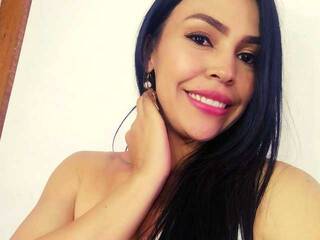 Ερωτική συνομιλία μέσω βίντεο AlexaConell