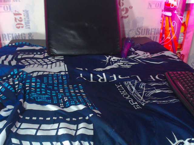 Εκπομπές οθόνης AlexaFoxy2