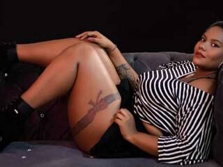 Ερωτική συνομιλία μέσω βίντεο AlexaGreat88