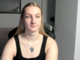 Ερωτική συνομιλία μέσω βίντεο AlexaKisses