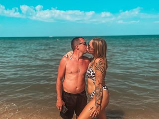 Ερωτική συνομιλία μέσω βίντεο alexandelen69