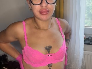 Ερωτική συνομιλία μέσω βίντεο Alexandra13