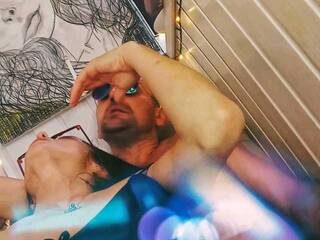 Ερωτική συνομιλία μέσω βίντεο AlexandraBai9