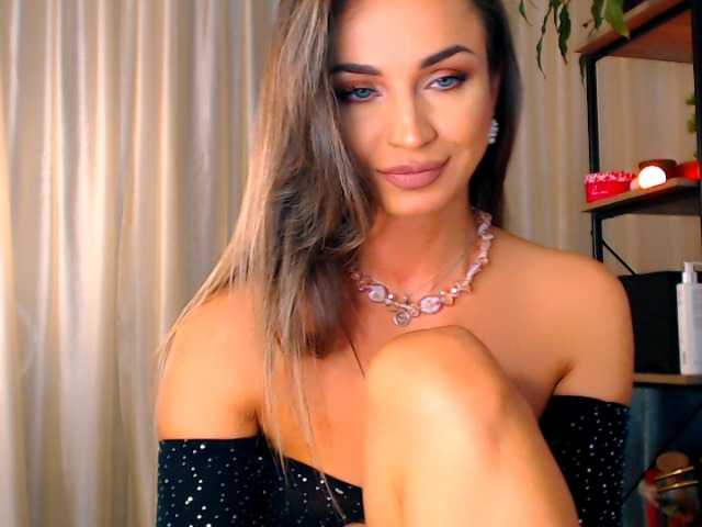 Εκπομπές οθόνης Alexandrawoow