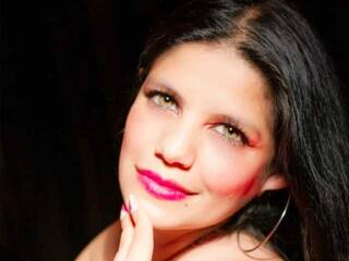 Ερωτική συνομιλία μέσω βίντεο Alexandraxxx