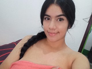 Ερωτική συνομιλία μέσω βίντεο isabella_tasty