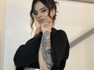 Ερωτική συνομιλία μέσω βίντεο AlexaSagee