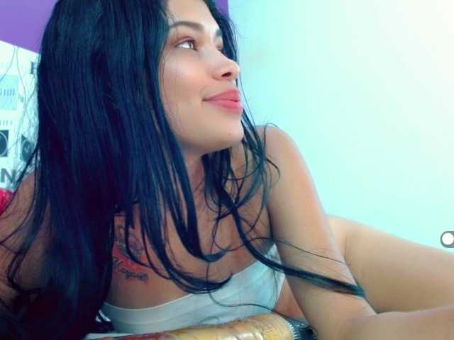 Εκπομπές οθόνης AlexaSmitthh