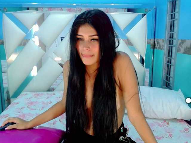 Εκπομπές οθόνης AlexaSmitthh