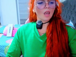 Ερωτική συνομιλία μέσω βίντεο Alexatexass