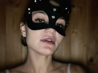 Ερωτική συνομιλία μέσω βίντεο Alexca20a