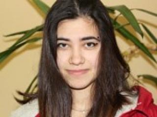 Ερωτική συνομιλία μέσω βίντεο alexeeya
